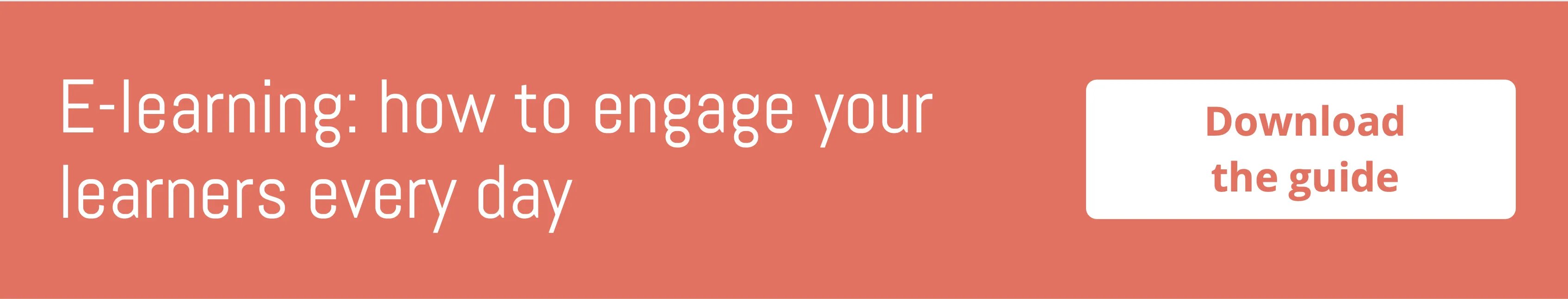 Elearning pros and cons